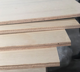 Combination Core Plywood